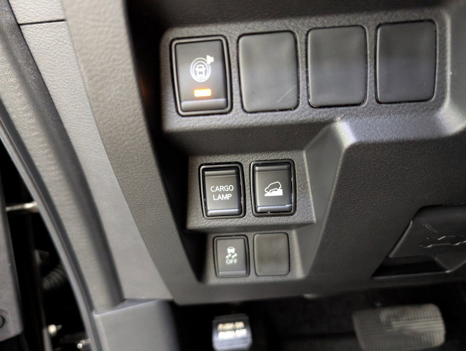 Used 2025 Nissan Frontier S image 19