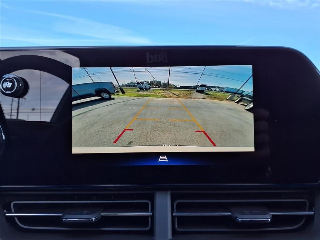 New 2026 Chevrolet Trax ACTIV w/ Sunroof Package image 16