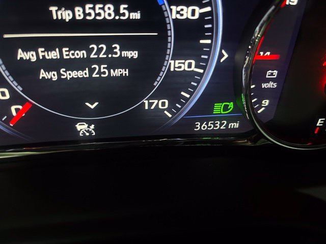 Used 2023 GMC Acadia Denali w/ Denali Ultimate Package AWD/4WD image 21