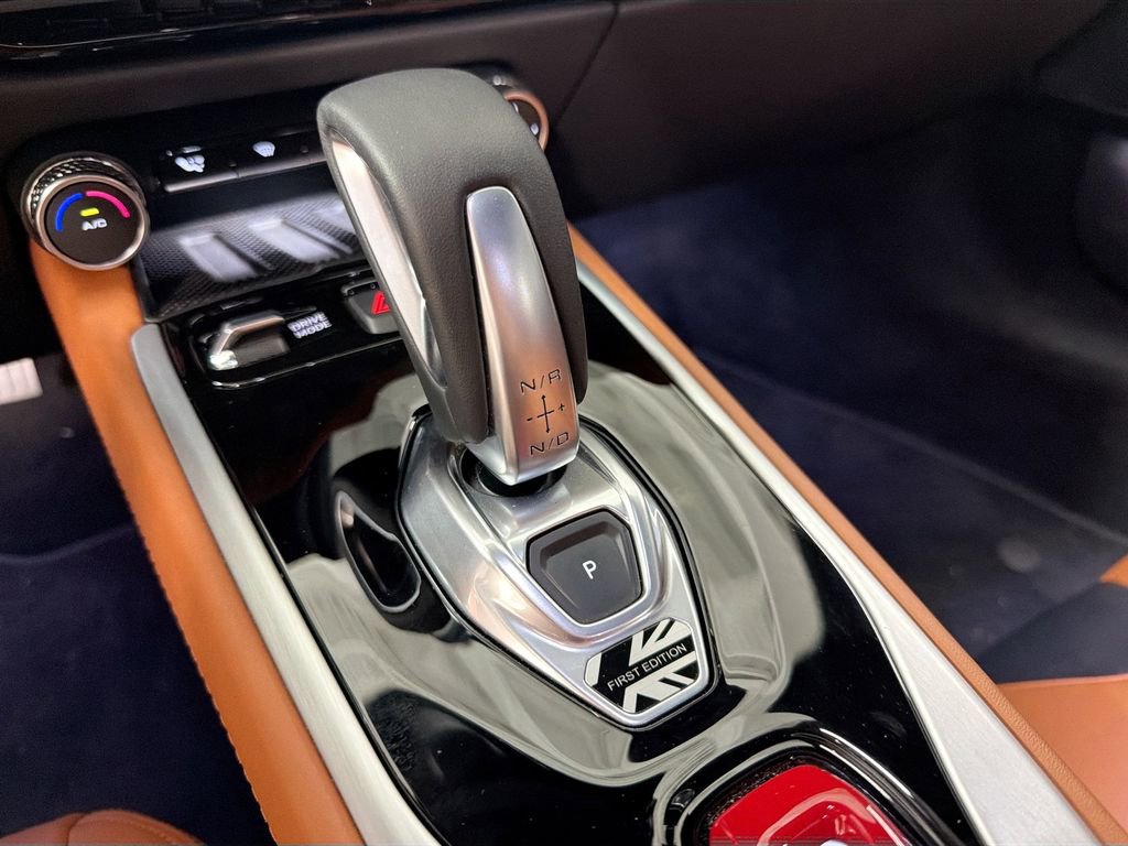 Used 2024 Lotus Emira First Edition RWD image 18