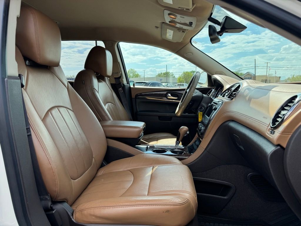 Used 2014 Buick Enclave Leather image 18