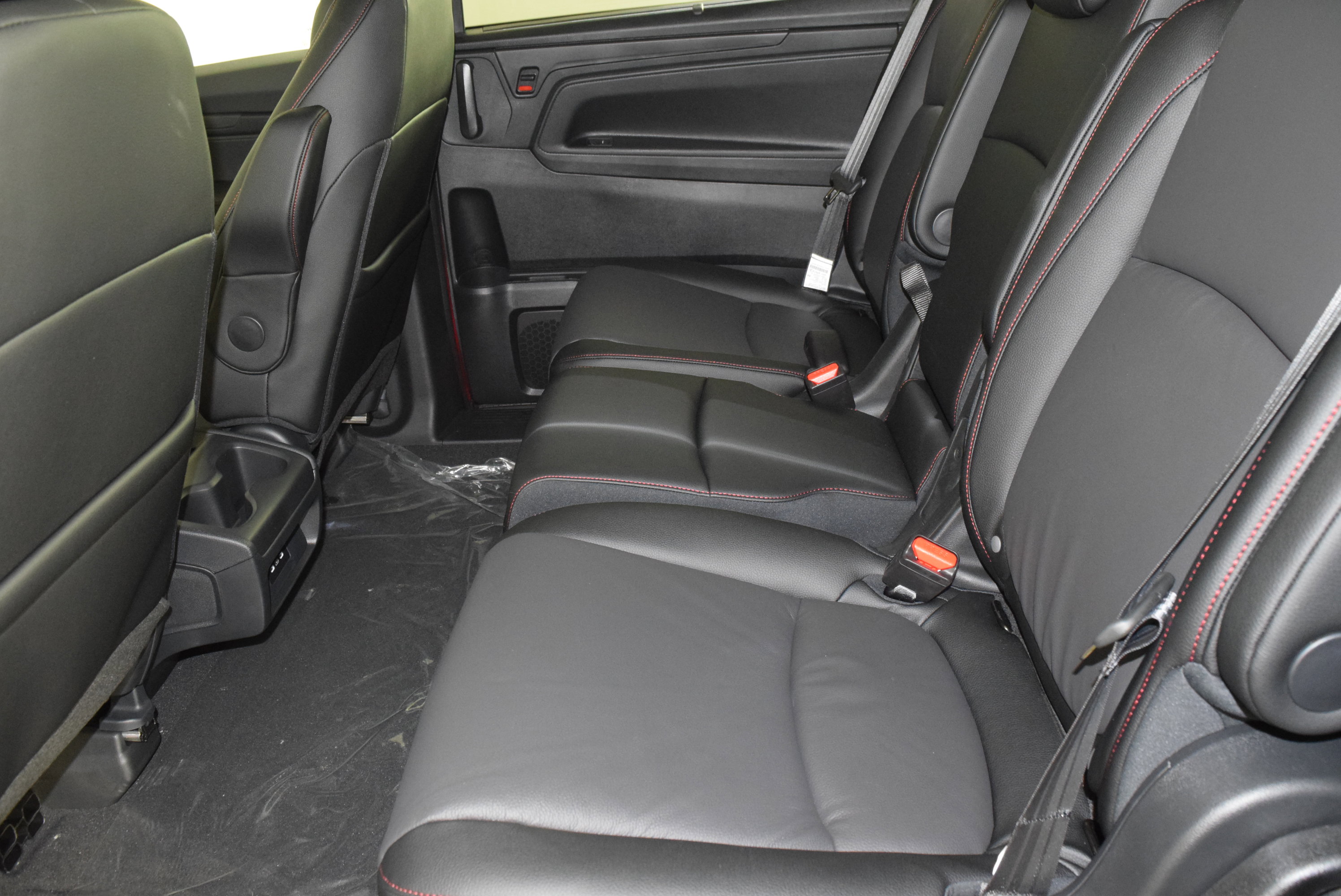 New 2026 Honda Odyssey Sport-L image 15