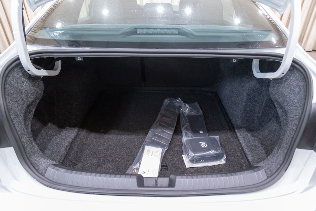 New 2026 Volkswagen Jetta Sport image 24