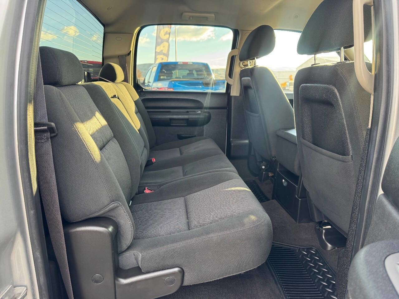 Used 2013 Chevrolet Silverado 1500 LT w/ All-Star Edition image 5