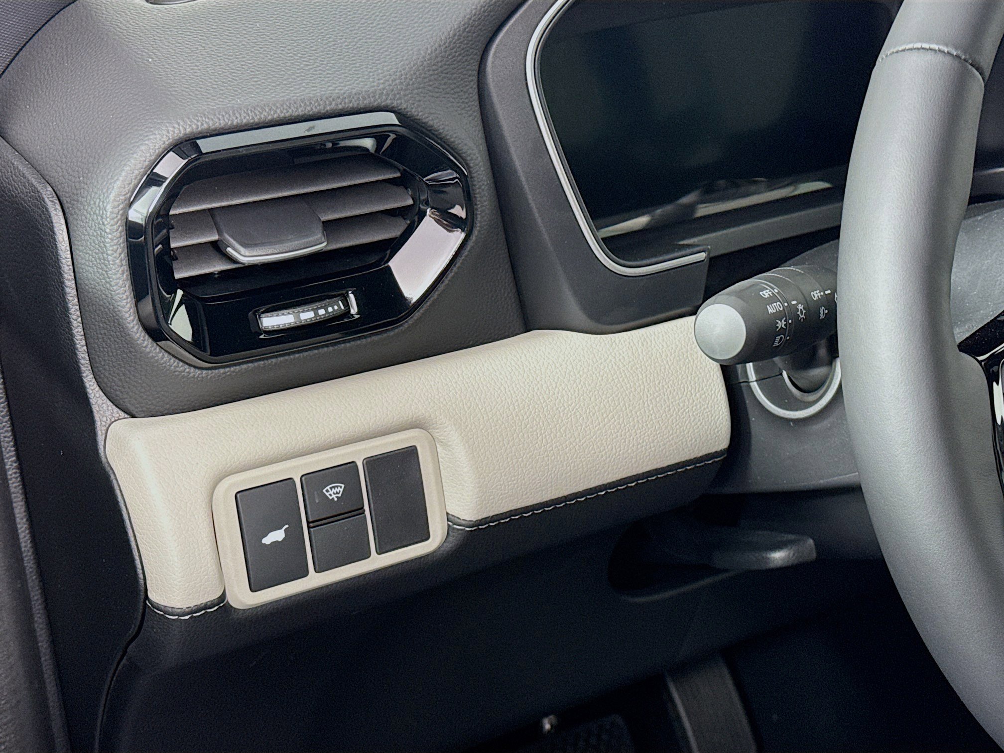 New 2026 Honda Passport TrailSport Elite image 10