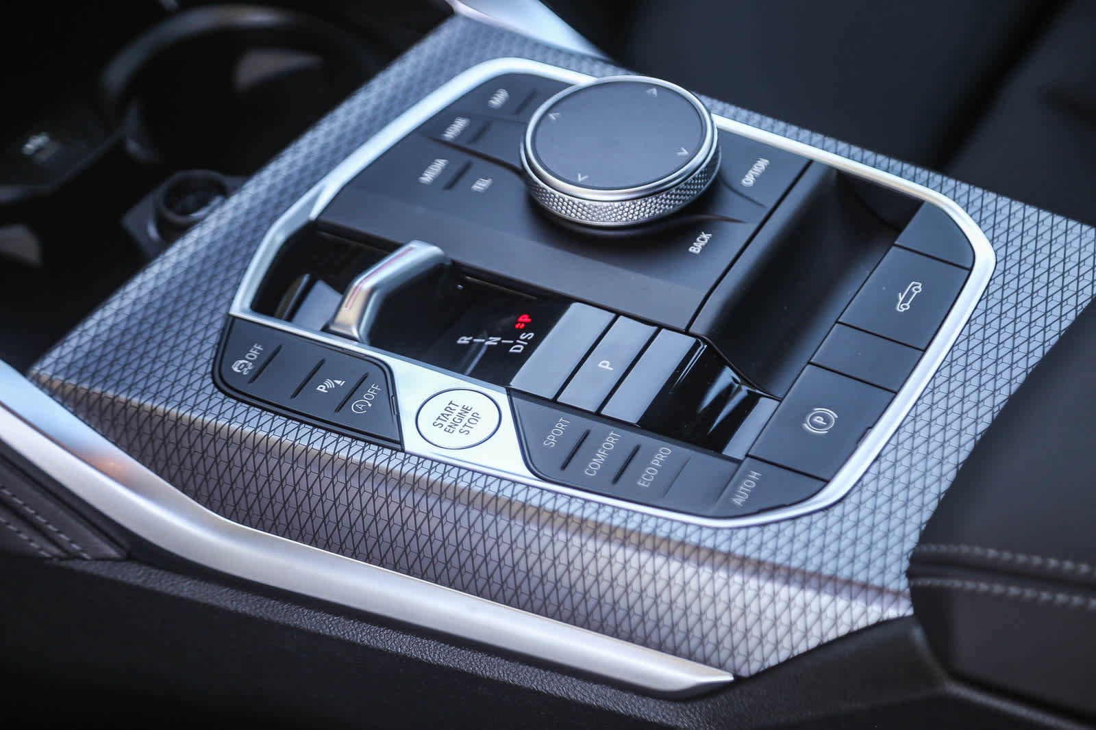 New 2026 BMW 440i xDrive Convertible w/ Premium Package image 16