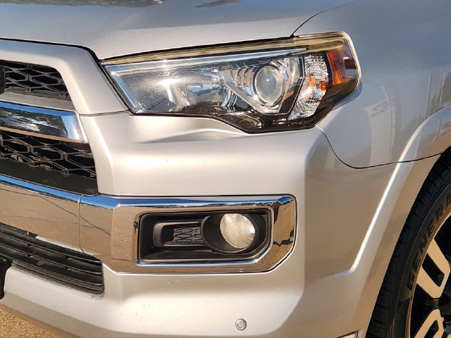 Used 2016 Toyota 4Runner Limited RWD image 6