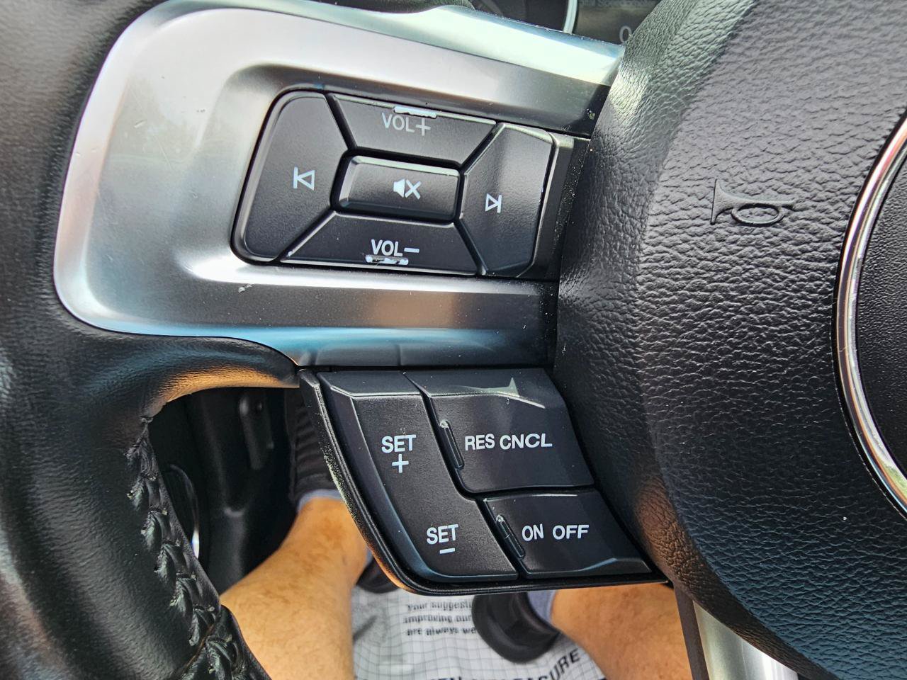 Used 2020 Ford Mustang GT Premium RWD image 35