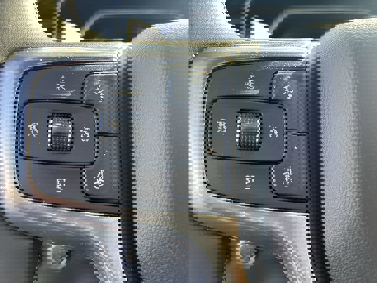 New 2026 Chevrolet Silverado 1500 RST w/ All Star Edition Plus image 30