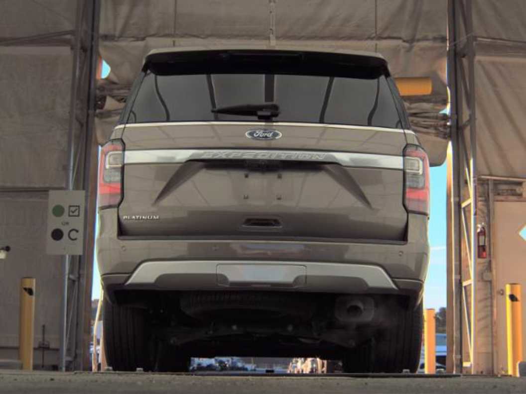 Used 2018 Ford Expedition Platinum image 27