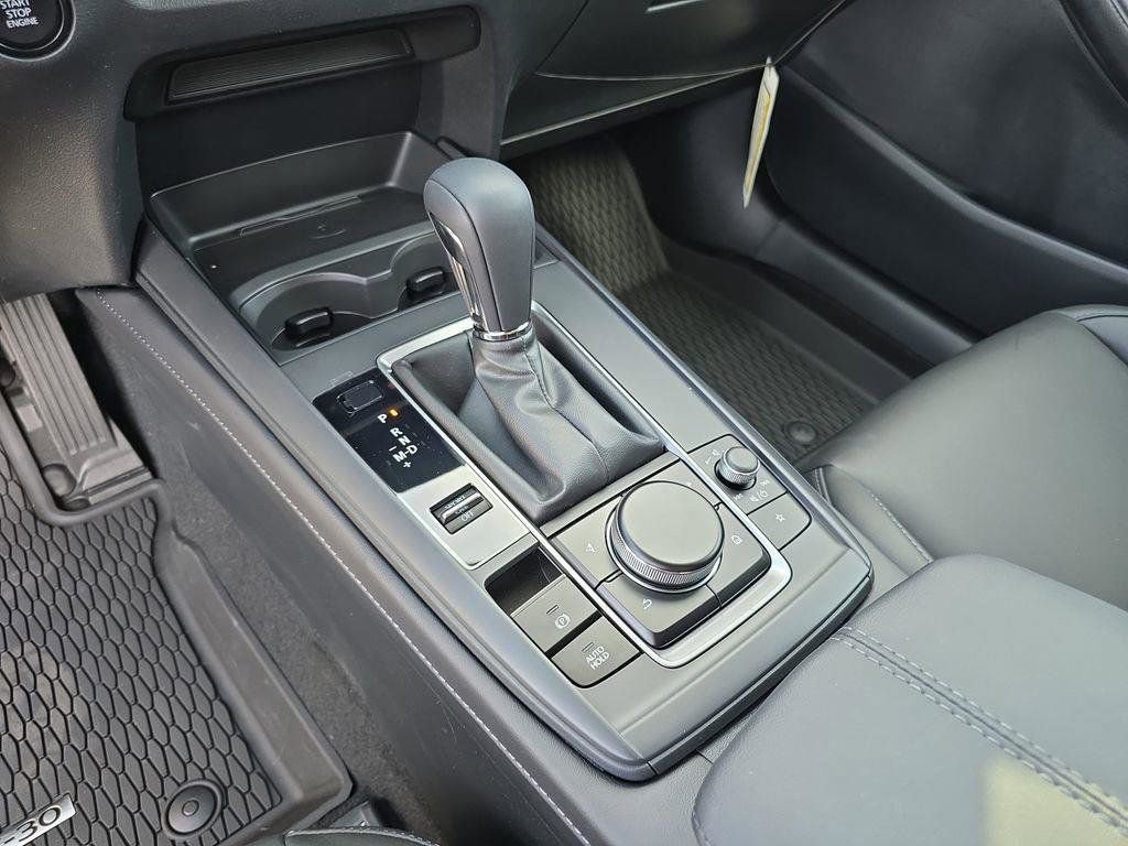 New 2026 MAZDA CX-30 AWD 2.5 S image 28