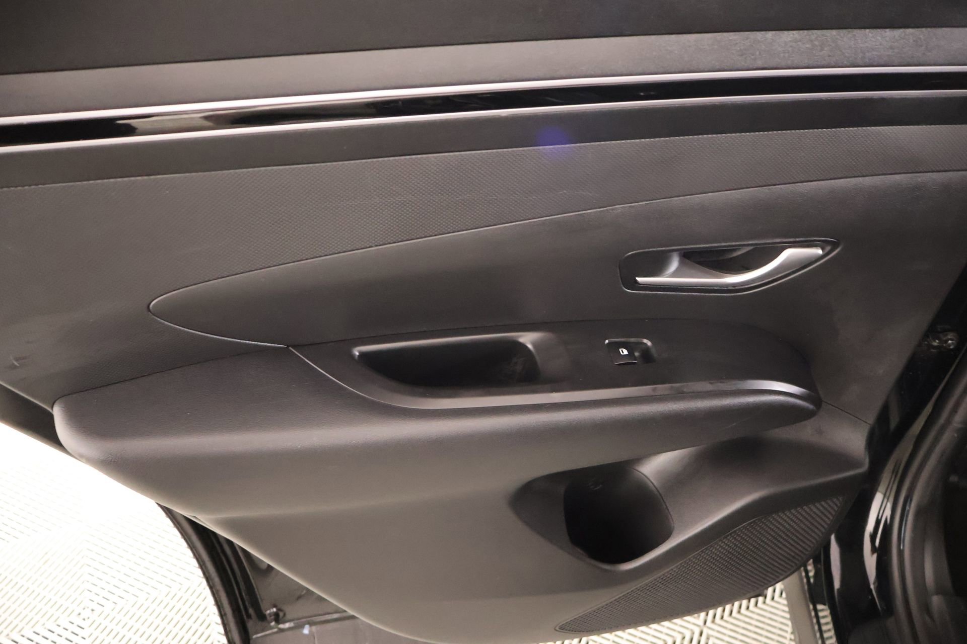 Used 2024 Hyundai Tucson SEL image 16