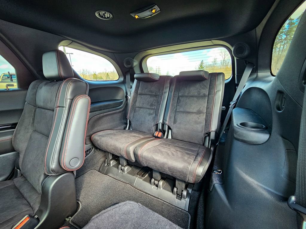 New 2026 Dodge Durango GT image 39