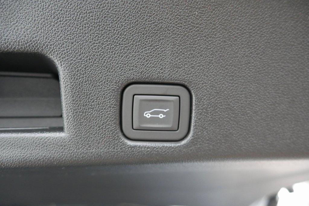 New 2026 Chevrolet Traverse LT w/ LPO, Floor Liner Package image 28