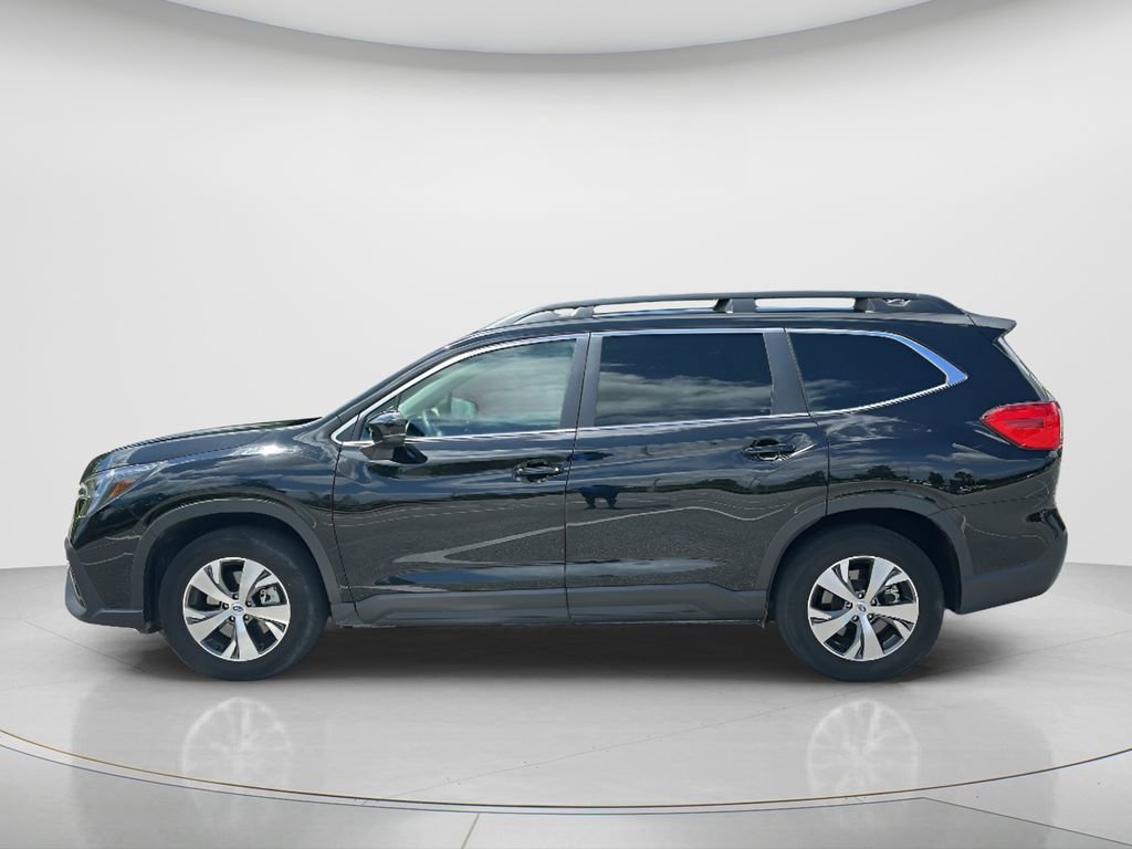 Used 2025 Subaru Ascent Premium AWD/4WD image 10