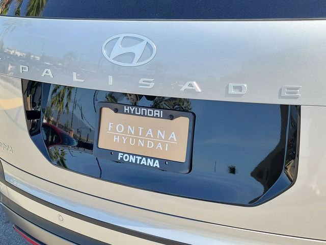 New 2026 Hyundai Palisade SEL Premium AWD/4WD image 30