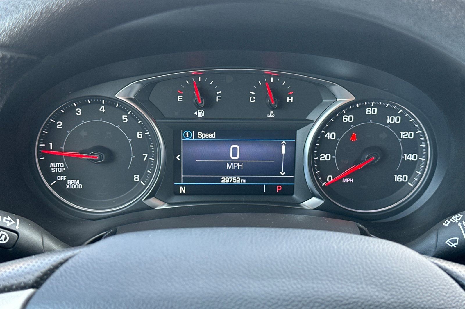 Certified 2023 GMC Terrain SLE w/ Elevation Edition image 33