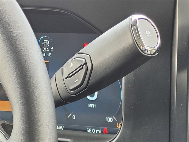 New 2026 Ford F250 Lariat w/ Chrome Package image 17