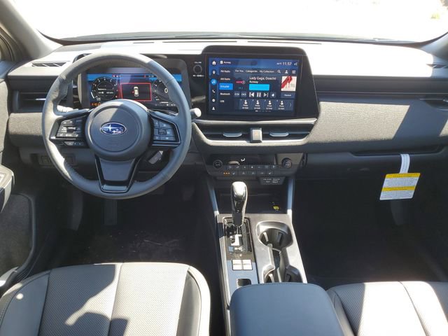 New 2026 Subaru Outback Limited AWD/4WD image 12