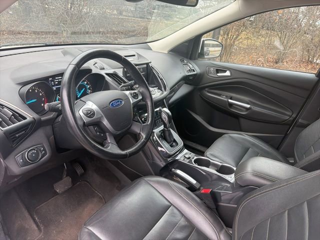 Used 2014 Ford Escape Titanium w/ Equipment Group 401A image 9
