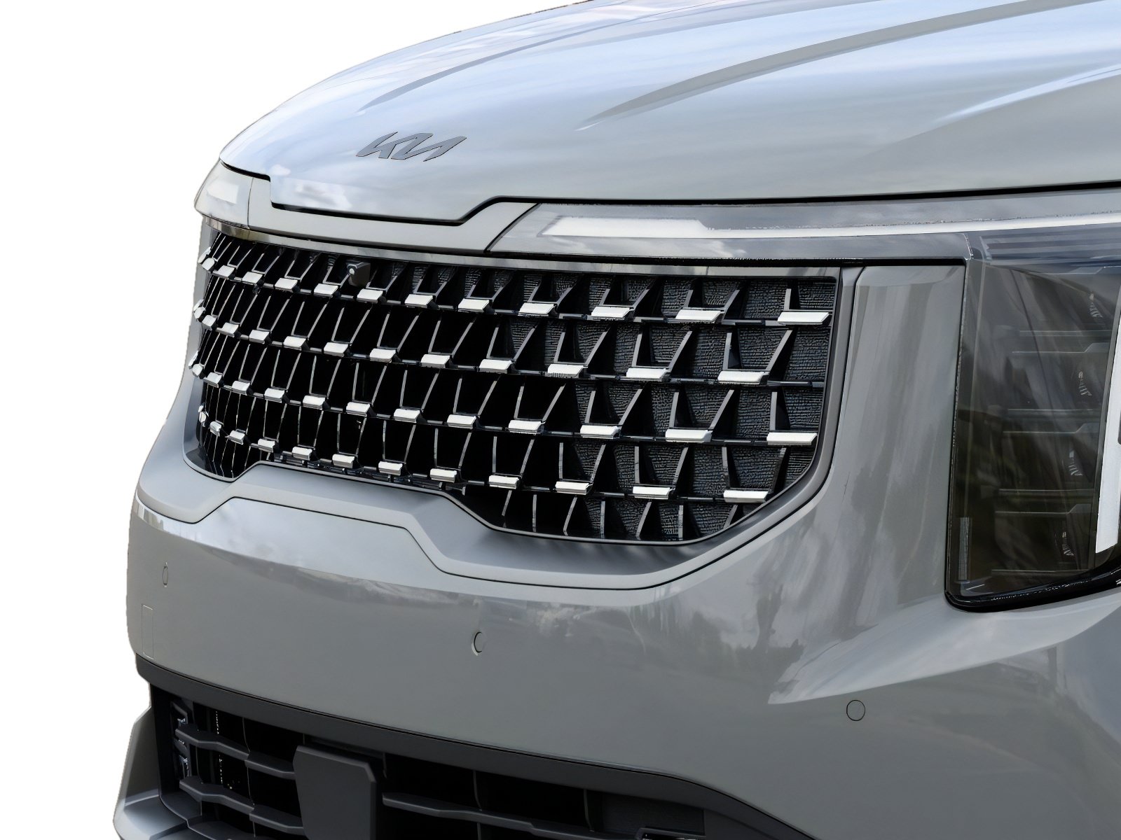 New 2027 Kia Carnival SX Prestige FWD image 12