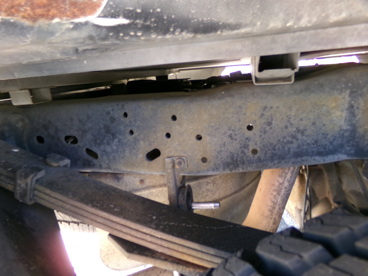 Used 2009 Ford F250 Lariat image 31