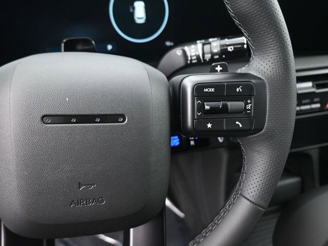 New 2026 Hyundai Palisade XRT Pro AWD/4WD image 19