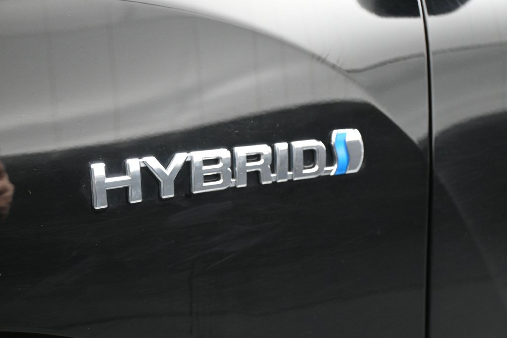 Used 2013 Toyota Highlander Limited AWD/4WD image 9