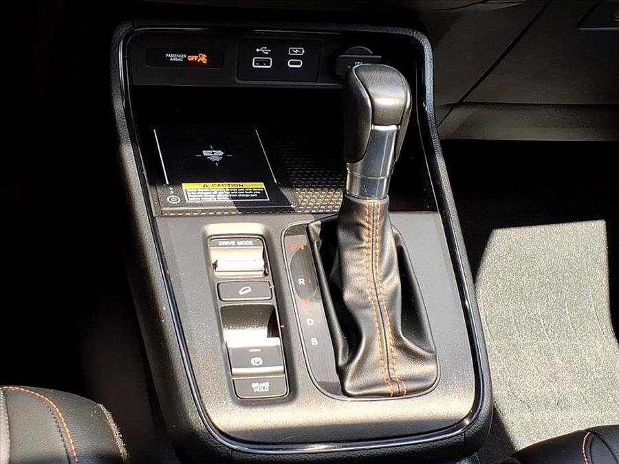 Used 2024 Honda CR-V Sport-L image 28