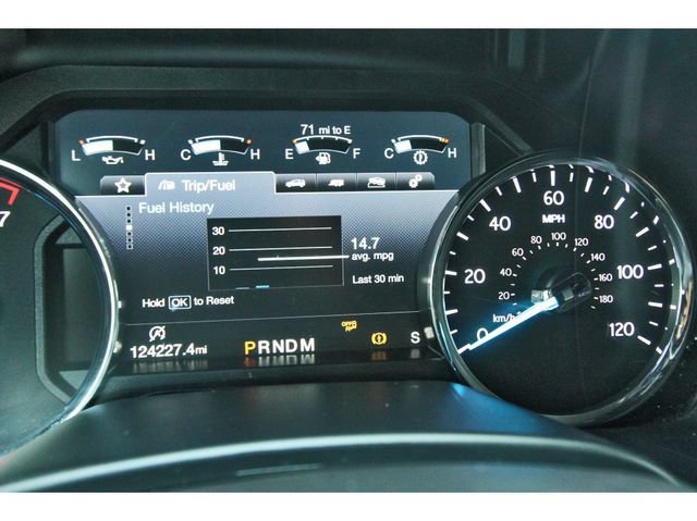 Used 2018 Ford Expedition Max Limited w/ Equipment Group 302A RWD image 15
