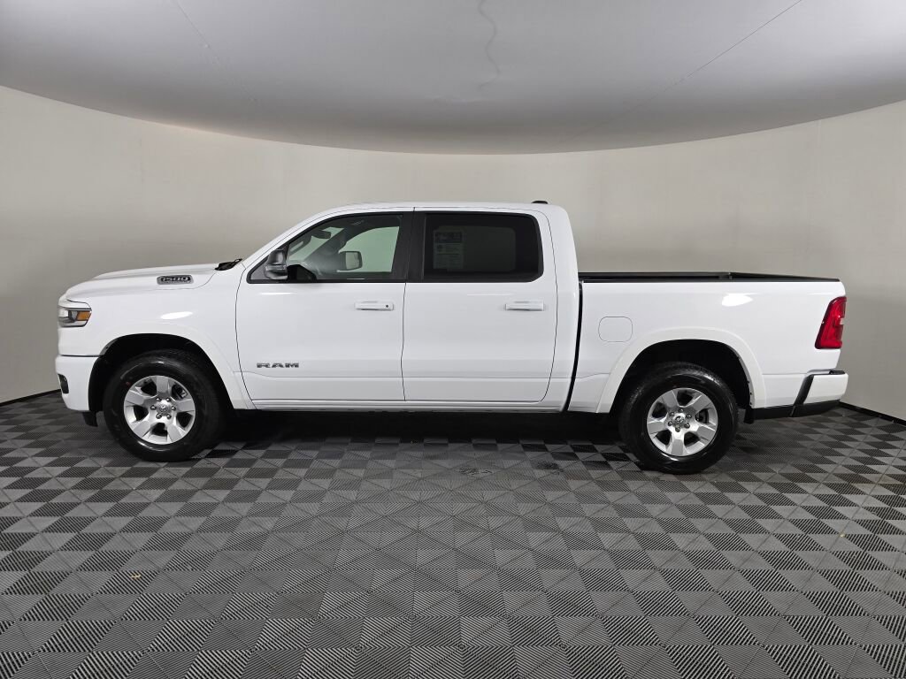 New 2026 RAM 1500 Big Horn image 7