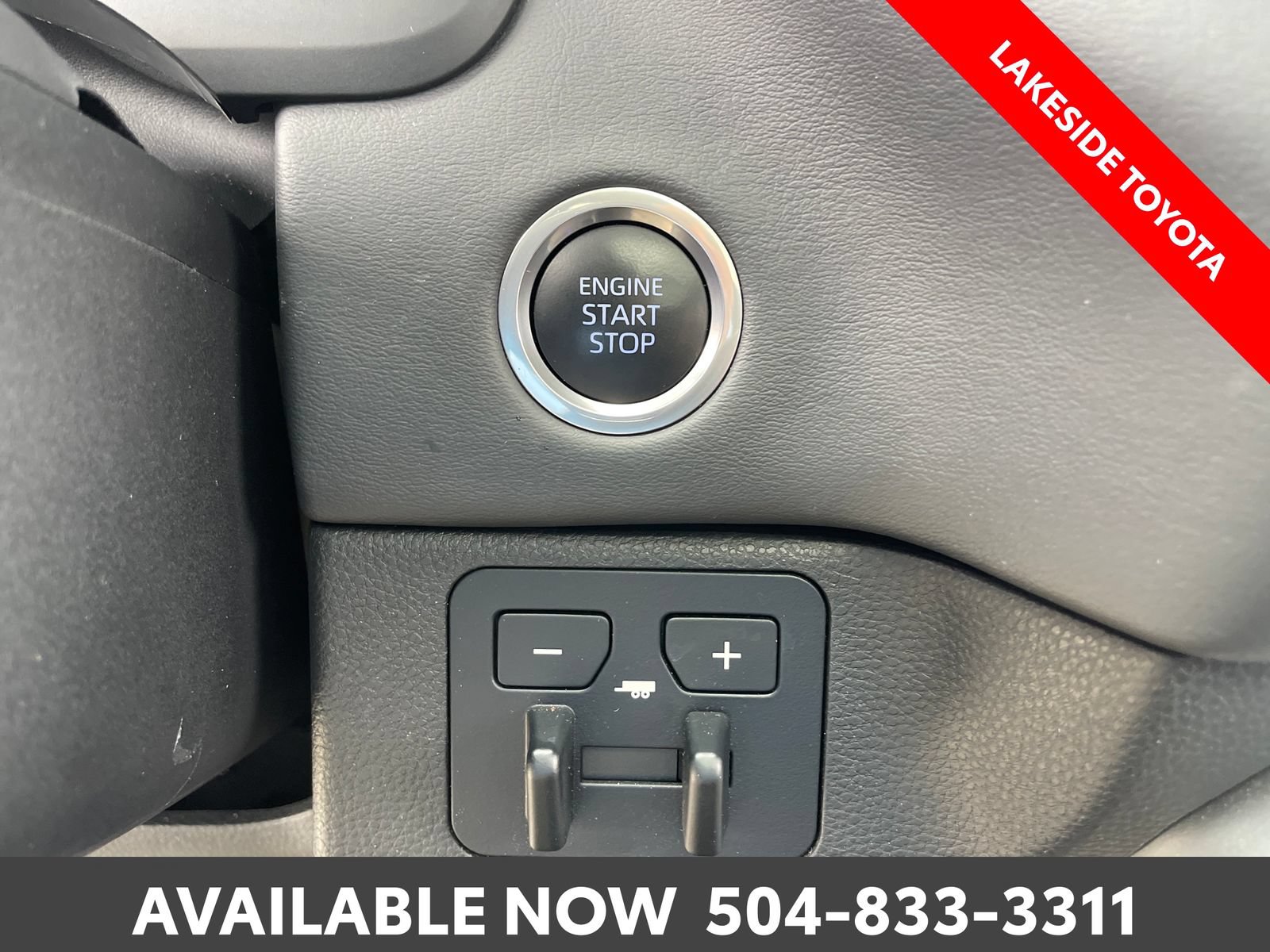 Used 2023 Toyota Tundra Platinum AWD/4WD image 38