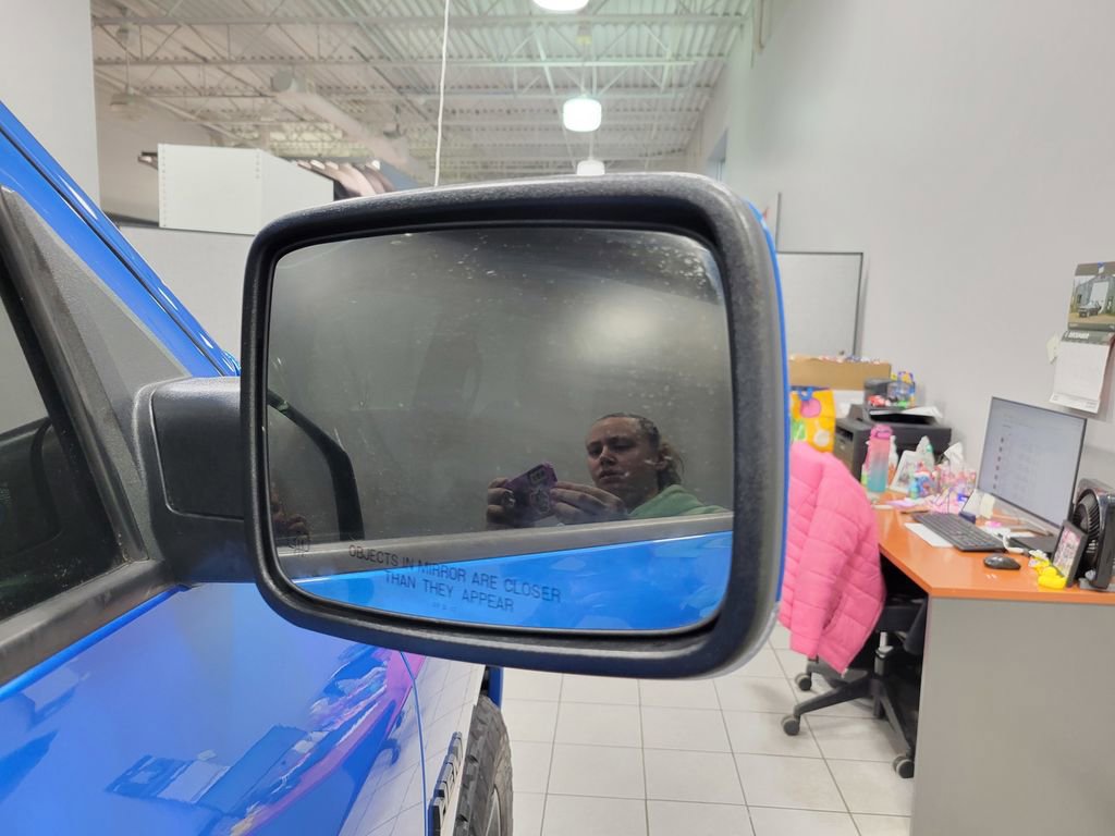 Used 2018 RAM 1500 Sport w/ Hydro Blue Sport Package image 20