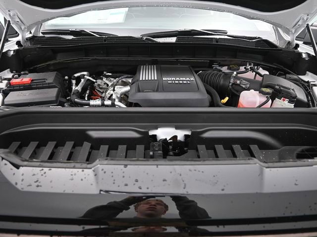 New 2026 GMC Sierra 1500 AT4X image 22