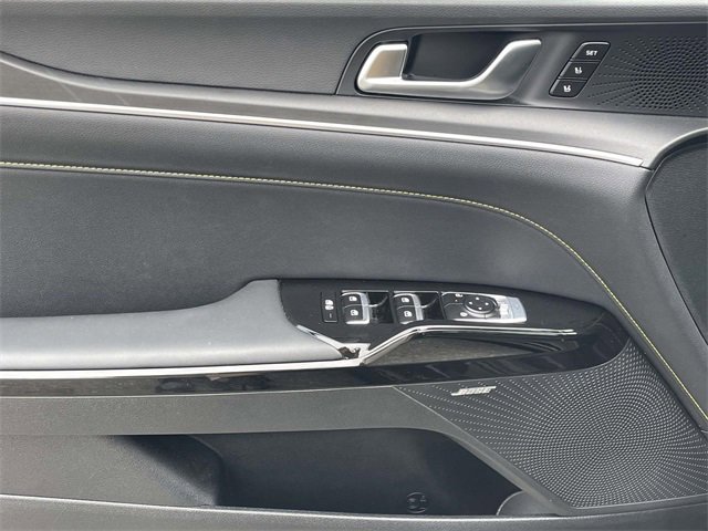 Certified 2025 Kia K5 GT w/ GT1 Package image 26