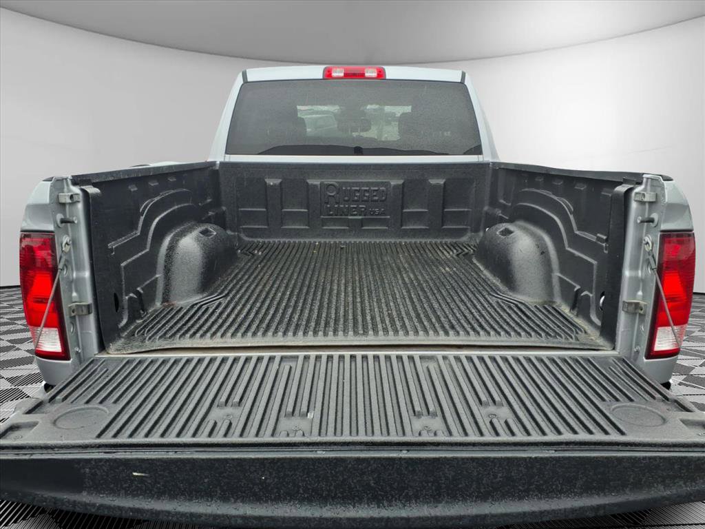 Used 2024 RAM 1500 Classic SLT image 14