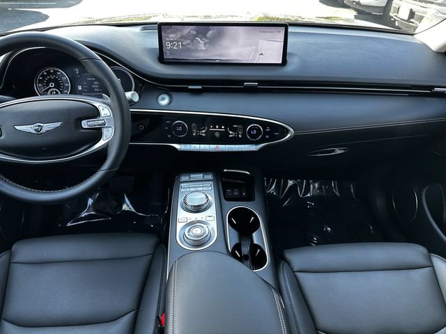 Used 2024 Genesis GV70 2.5T AWD/4WD image 15