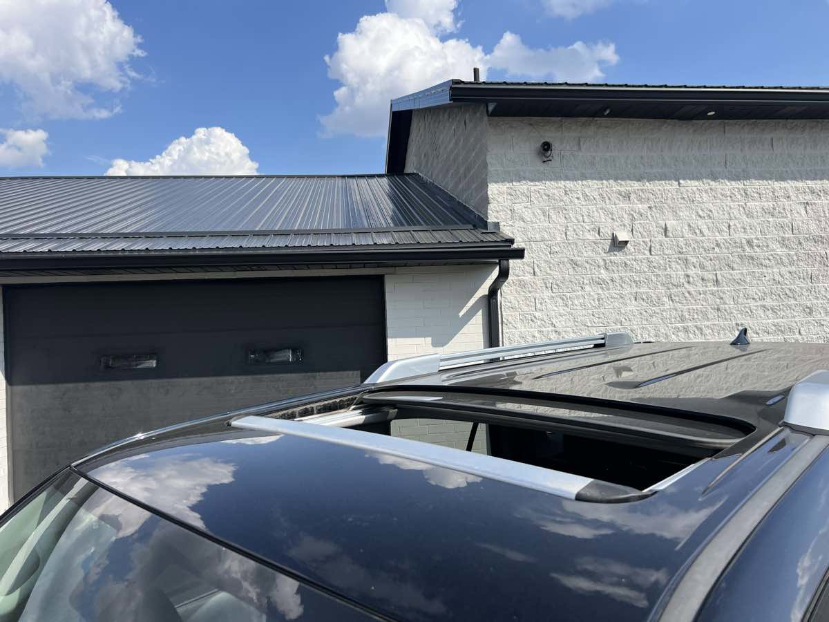 Used 2016 Toyota 4Runner Limited image 9