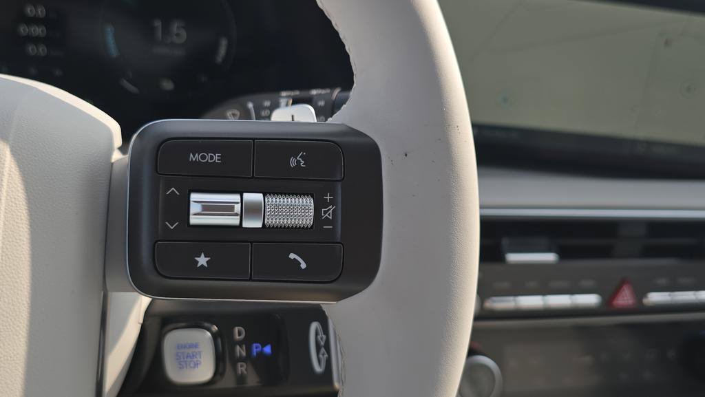 New 2026 Hyundai Palisade SEL AWD/4WD image 25