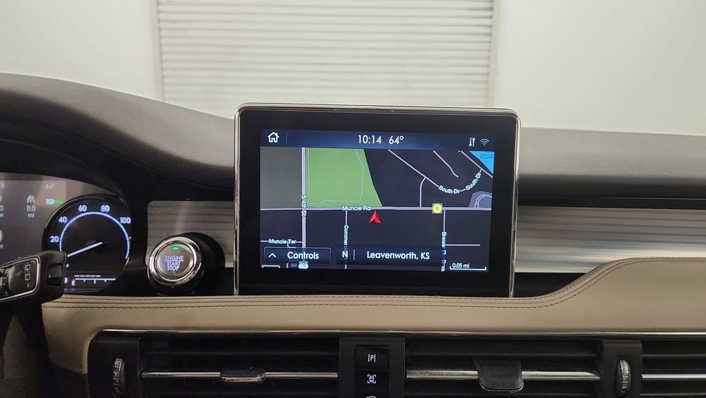 Used 2021 Lincoln Corsair FWD w/ Equipment Group 101A image 26