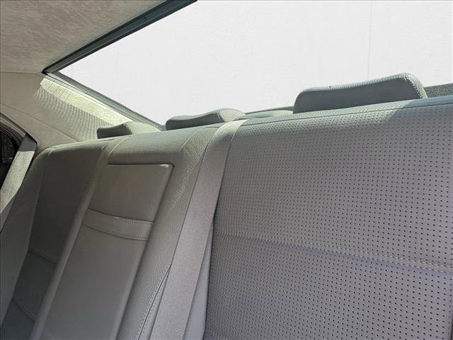 Used 2008 Mercedes-Benz S 63 AMG image 15