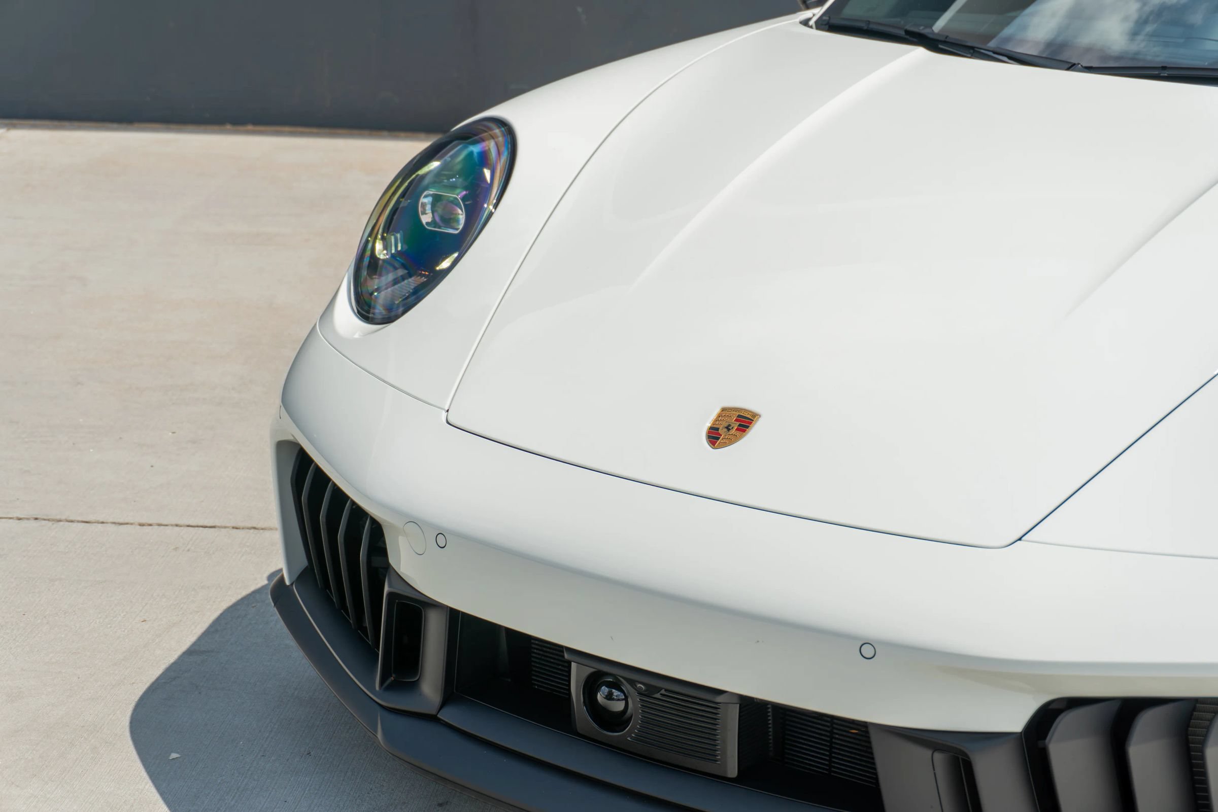 Used 2026 Porsche 911 GTS image 24