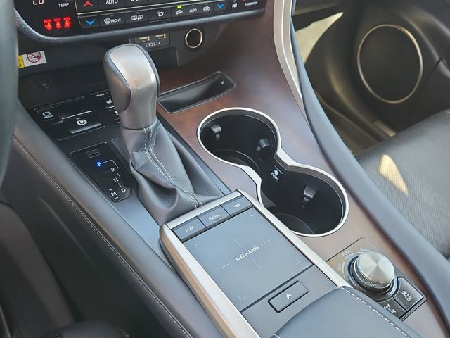 Used 2022 Lexus RX 350 AWD w/ Premium Package image 28
