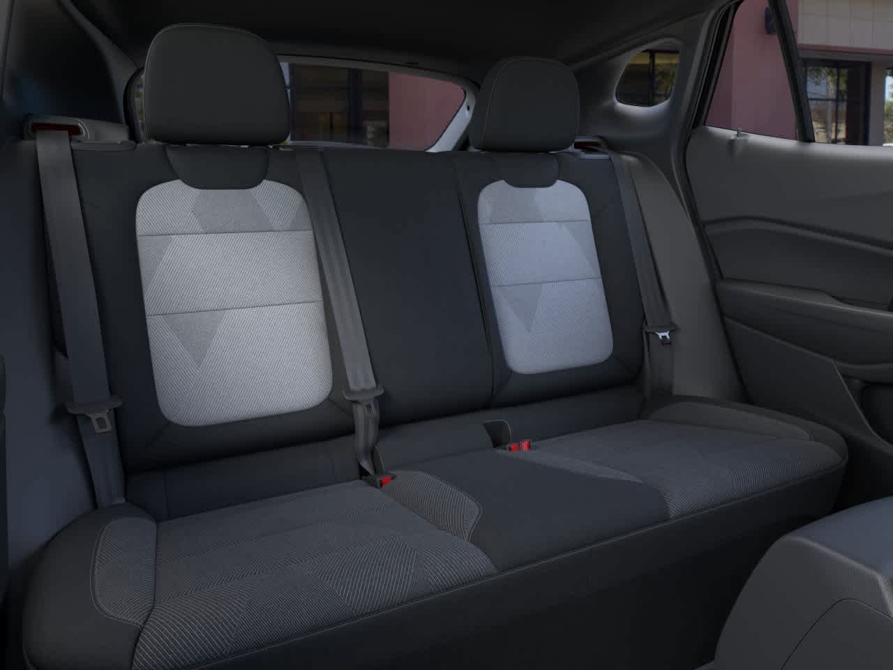 New 2026 Chevrolet Trax RS w/ Sunroof Package FWD image 17