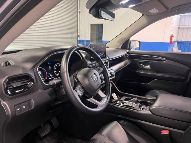 Used 2024 Honda Pilot EX-L image 22