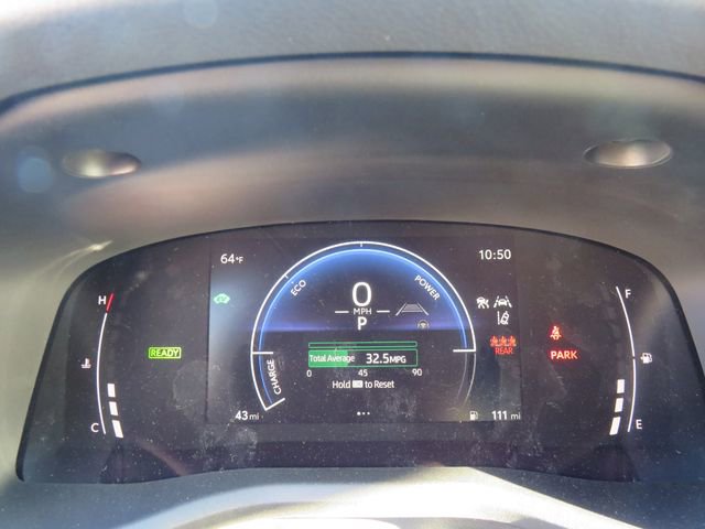 Certified 2026 Toyota Camry SE FWD image 37