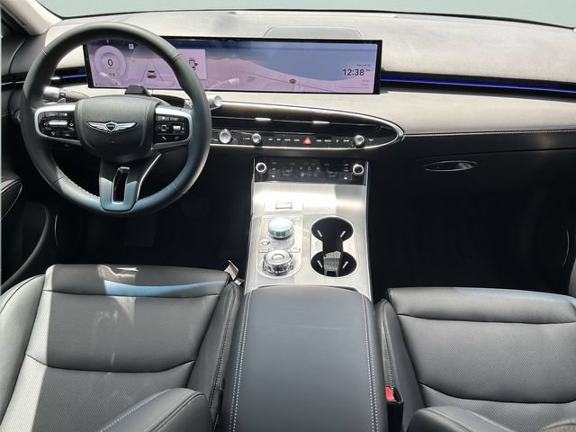 New 2026 Genesis GV70 2.5T Select AWD/4WD image 18