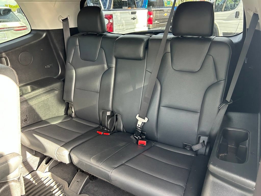 Used 2023 Kia Telluride EX w/ EX Captain's Chair Package FWD image 40