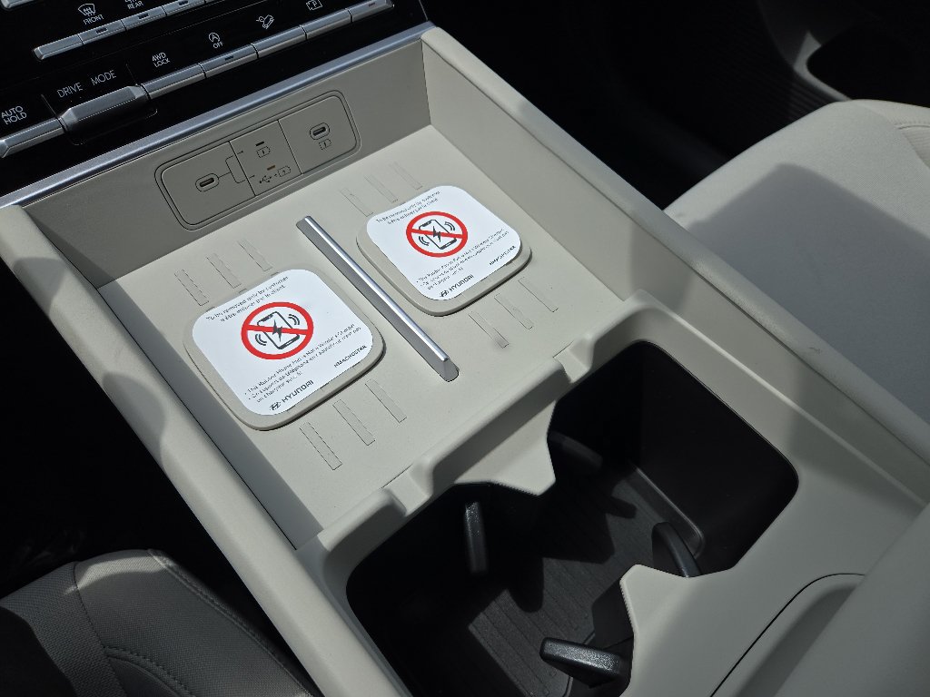 New 2026 Hyundai Santa Fe SE AWD/4WD image 39