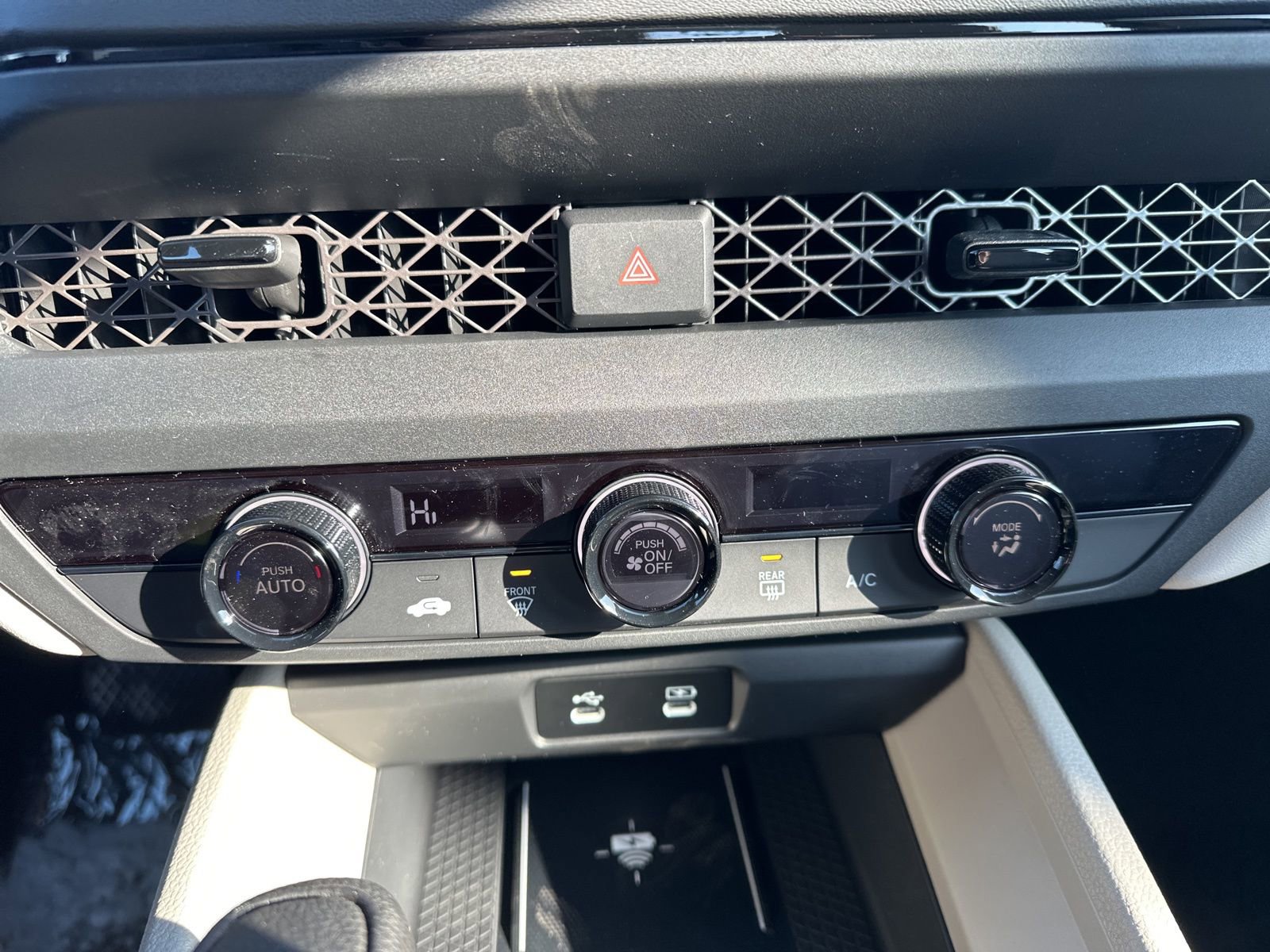 New 2026 Honda Accord LX image 46